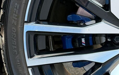 BMW X5, 2019 год, 6 400 000 рублей, 14 фотография