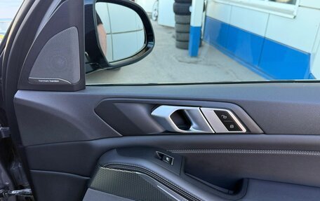 BMW X5, 2019 год, 6 400 000 рублей, 12 фотография