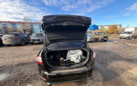 Ford Mondeo IV, 2013 год, 900 000 рублей, 4 фотография