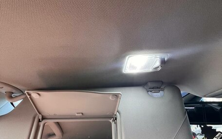 Ford Mondeo IV, 2013 год, 900 000 рублей, 7 фотография