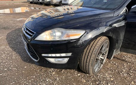 Ford Mondeo IV, 2013 год, 900 000 рублей, 9 фотография