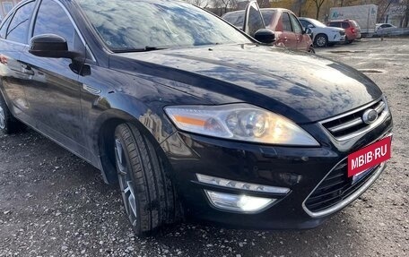 Ford Mondeo IV, 2013 год, 900 000 рублей, 8 фотография