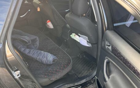 Ford Mondeo IV, 2013 год, 900 000 рублей, 12 фотография