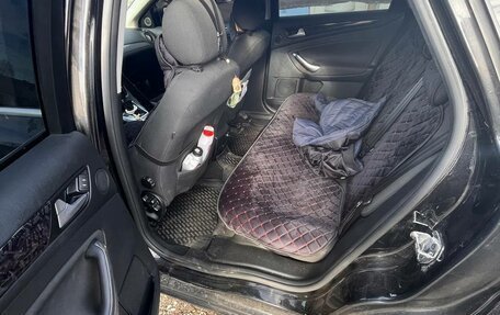 Ford Mondeo IV, 2013 год, 900 000 рублей, 16 фотография