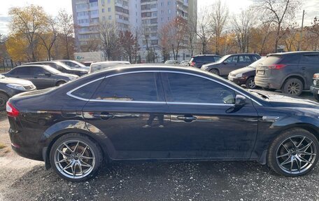 Ford Mondeo IV, 2013 год, 900 000 рублей, 13 фотография