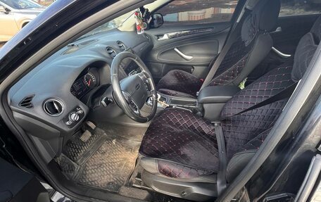 Ford Mondeo IV, 2013 год, 900 000 рублей, 17 фотография