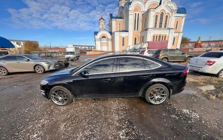 Ford Mondeo IV, 2013 год, 900 000 рублей, 15 фотография