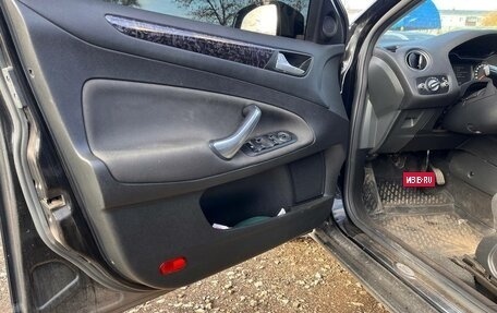 Ford Mondeo IV, 2013 год, 900 000 рублей, 18 фотография