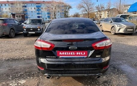 Ford Mondeo IV, 2013 год, 900 000 рублей, 14 фотография