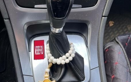 Ford Mondeo IV, 2013 год, 900 000 рублей, 19 фотография