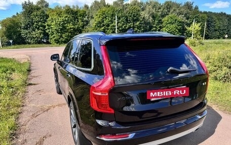 Volvo XC90 II рестайлинг, 2016 год, 2 600 000 рублей, 7 фотография