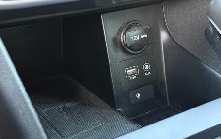 Hyundai Elantra VI рестайлинг, 2018 год, 1 999 000 рублей, 18 фотография