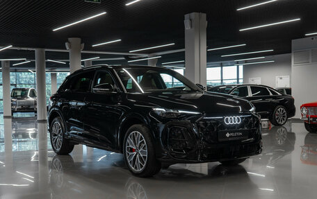 Audi Q5, 2026 год, 6 350 000 рублей, 2 фотография