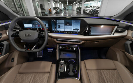Audi Q5, 2026 год, 6 350 000 рублей, 8 фотография