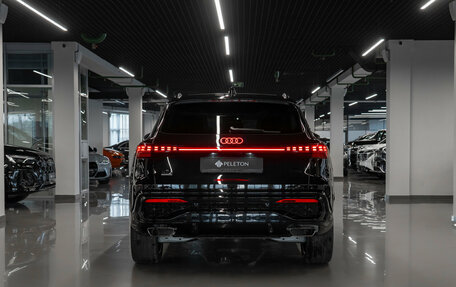 Audi Q5, 2026 год, 6 350 000 рублей, 6 фотография