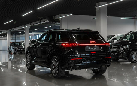 Audi Q5, 2026 год, 6 350 000 рублей, 5 фотография