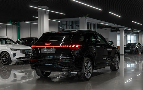 Audi Q5, 2026 год, 6 350 000 рублей, 4 фотография