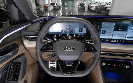 Audi Q5, 2026 год, 6 350 000 рублей, 11 фотография