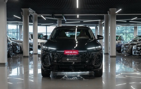 Audi Q5, 2026 год, 6 350 000 рублей, 3 фотография