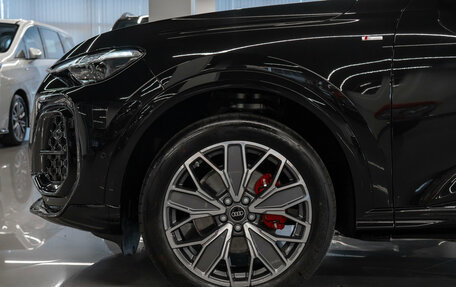 Audi Q5, 2026 год, 6 350 000 рублей, 28 фотография