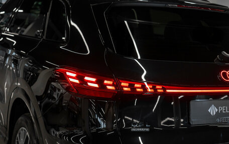 Audi Q5, 2026 год, 6 350 000 рублей, 30 фотография