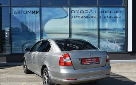 Skoda Octavia, 2012 год, 700 000 рублей, 7 фотография