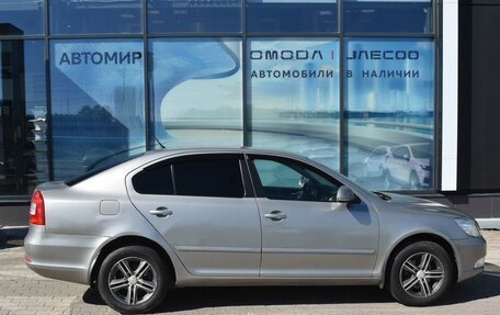 Skoda Octavia, 2012 год, 700 000 рублей, 5 фотография