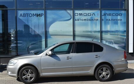 Skoda Octavia, 2012 год, 700 000 рублей, 8 фотография