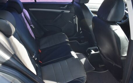 Skoda Octavia, 2012 год, 700 000 рублей, 11 фотография