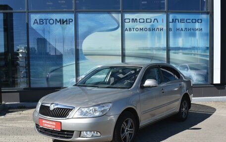 Skoda Octavia, 2012 год, 700 000 рублей, 3 фотография