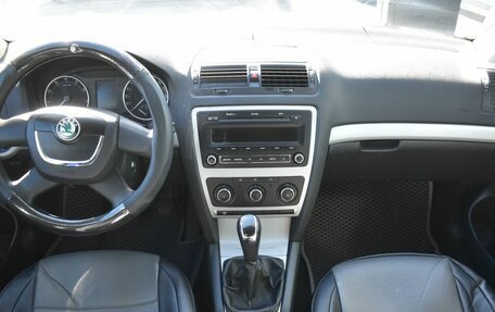Skoda Octavia, 2012 год, 700 000 рублей, 12 фотография