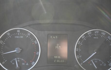 Skoda Octavia, 2012 год, 700 000 рублей, 13 фотография