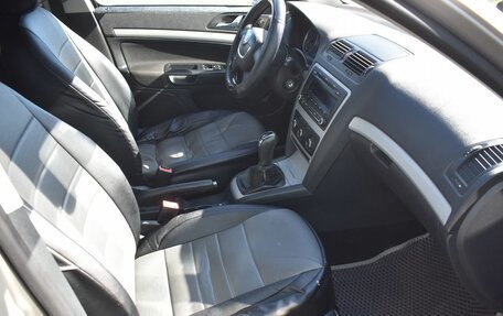 Skoda Octavia, 2012 год, 700 000 рублей, 10 фотография