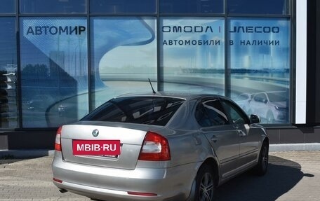 Skoda Octavia, 2012 год, 700 000 рублей, 2 фотография
