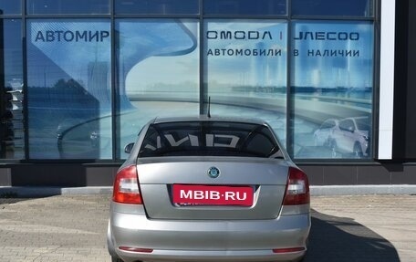 Skoda Octavia, 2012 год, 700 000 рублей, 6 фотография