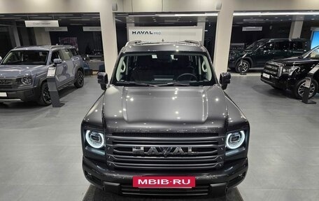 Haval H9, 2026 год, 5 299 000 рублей, 2 фотография