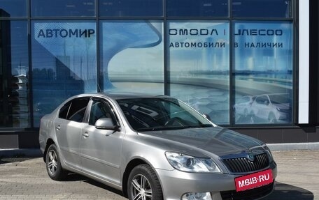 Skoda Octavia, 2012 год, 700 000 рублей, 4 фотография