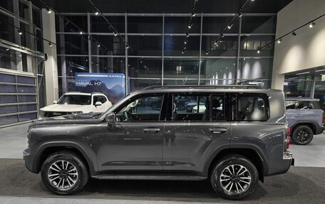 Haval H9, 2026 год, 5 299 000 рублей, 8 фотография