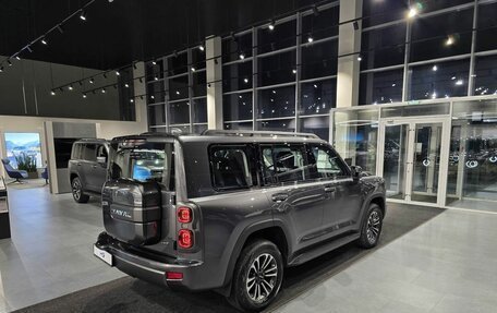 Haval H9, 2026 год, 5 299 000 рублей, 5 фотография