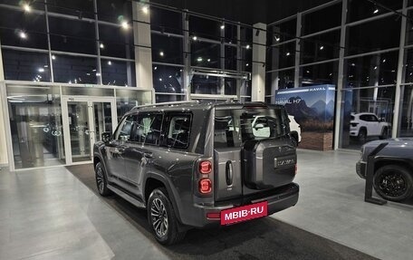 Haval H9, 2026 год, 5 299 000 рублей, 7 фотография