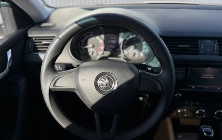 Skoda Octavia, 2019 год, 1 775 000 рублей, 11 фотография