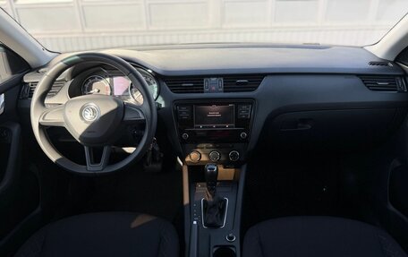 Skoda Octavia, 2019 год, 1 775 000 рублей, 12 фотография
