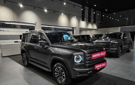Haval H9, 2026 год, 5 299 000 рублей, 3 фотография