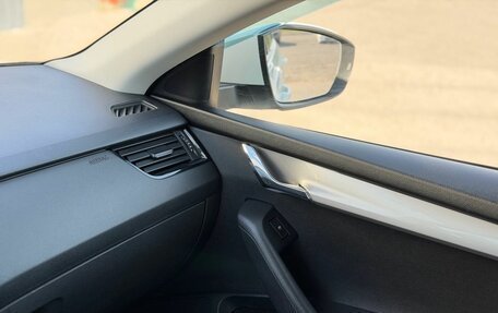 Skoda Octavia, 2019 год, 1 775 000 рублей, 16 фотография