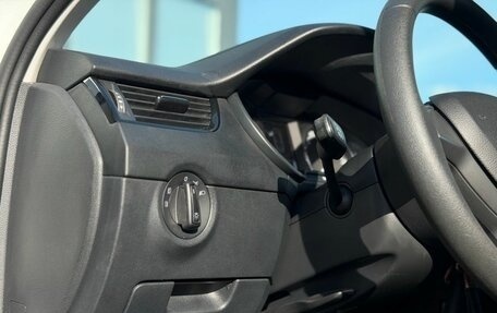 Skoda Octavia, 2019 год, 1 775 000 рублей, 17 фотография