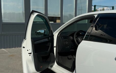 Skoda Octavia, 2019 год, 1 775 000 рублей, 22 фотография