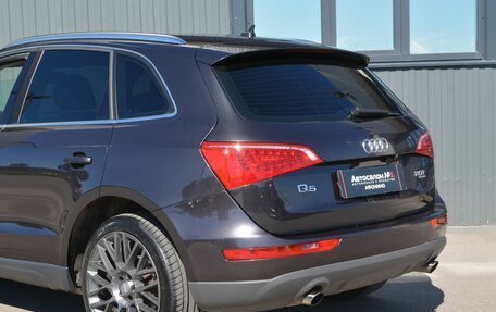 Audi Q5, 2009 год, 1 349 888 рублей, 6 фотография