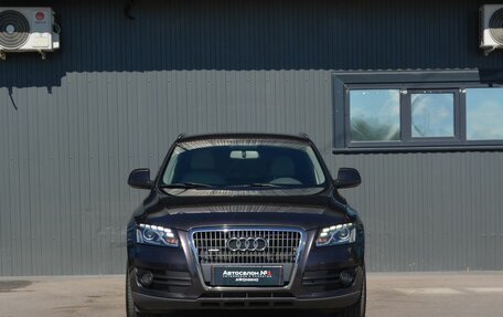 Audi Q5, 2009 год, 1 349 888 рублей, 3 фотография