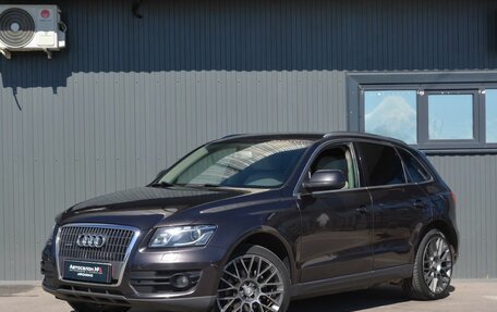 Audi Q5, 2009 год, 1 349 888 рублей, 2 фотография