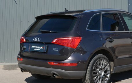 Audi Q5, 2009 год, 1 349 888 рублей, 10 фотография